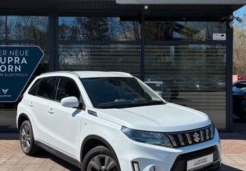 Suzuki Vitara 54.995 km 20.995 &euro; Frankfurt (Oder) 15234