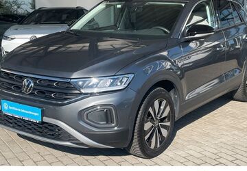 VW T-Roc 11.576 km 24.950 &euro; Frankfurt (Oder) 15234