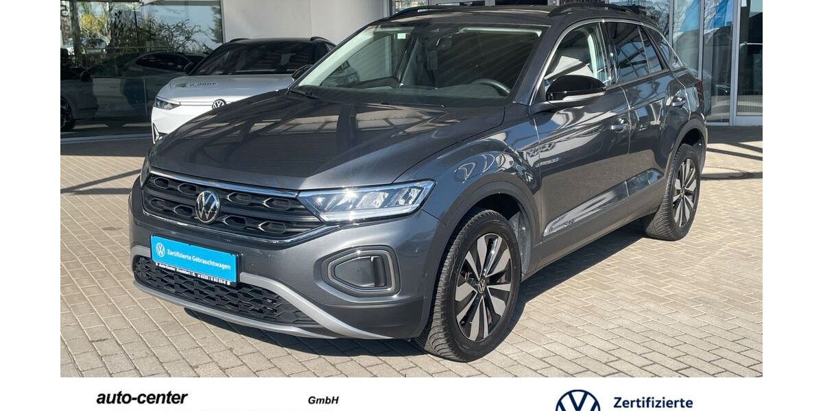 VW T-Roc 11.576 km 24.950 &euro; Frankfurt (Oder) 15234