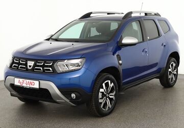 Dacia Duster 45.673 km 20.890 &euro; Eisenhüttenstadt 15890