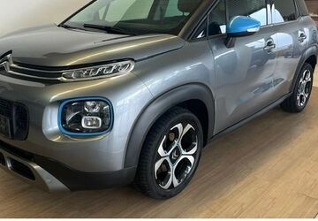 Citroen C3 Aircross 95.494 km 10.960 &euro; Beeskow 15848