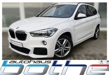 BMW X1 89.980 km 21.890 &euro; Frankfurt (Oder) 15234
