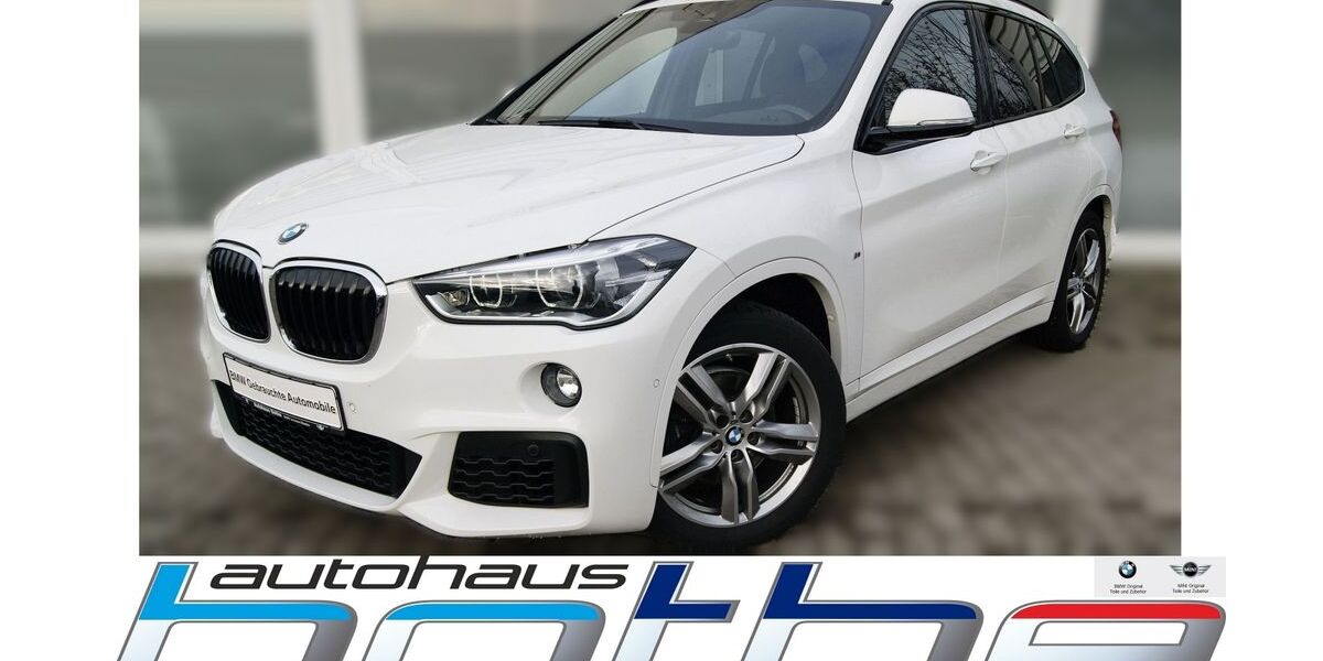 BMW X1 89.980 km 21.890 &euro; Frankfurt (Oder) 15234