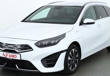 Kia ceed Sportswagon 39.998 km 21.990 &euro; Eisenhüttenstadt 15890