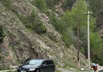 Volvo V70 295.000 km 8.200 &euro; Frankfurt Oder 15230