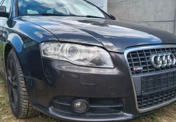 Audi A4 323.000 km 1.999 &euro; Frankfurt oder 15230