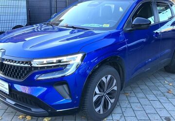 Renault Austral 29.343 km 24.980 &euro; Eisenhüttenstadt 15890