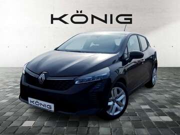 Gebrauchte Renault Clio