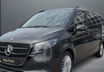 Mercedes-Benz V 250 14.088 km 65.780 &euro; Frankfurt (Oder) 15234