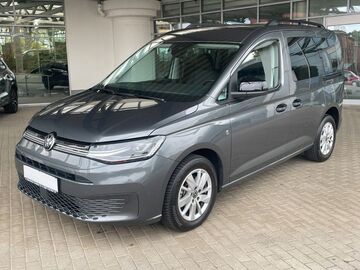 Gebrauchte VW Caddy
