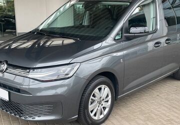 VW Caddy 9.047 km 37.390 &euro; Frankfurt (Oder) 15234