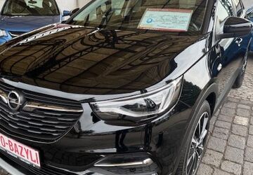 Opel Grandland (X) 40.500 km 18.999 &euro; Eisenhüttenstadt 15890