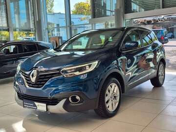 Gebrauchte Renault Kadjar