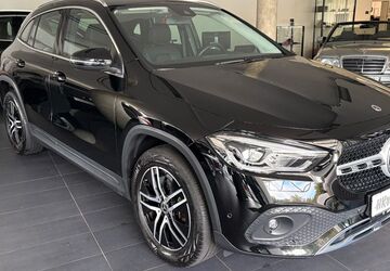 Mercedes-Benz GLA 200 35.000 km 29.990 &euro; Eisenhüttenstadt 15890