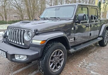 Jeep Gladiator 148.500 km 39.900 &euro; Frankfurt Oder 15234