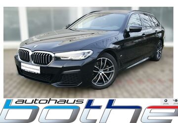 BMW 520 85.800 km 30.690 &euro; Frankfurt (Oder) 15234