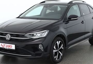 VW Taigo 18.724 km 22.890 &euro; Eisenhüttenstadt 15890
