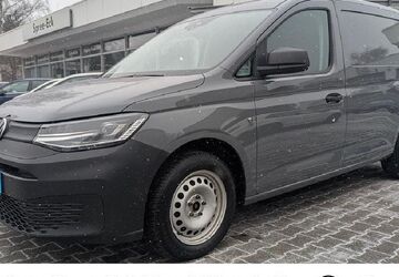 VW Caddy 78.000 km 20.449 &euro; Eisenhüttenstadt 15890