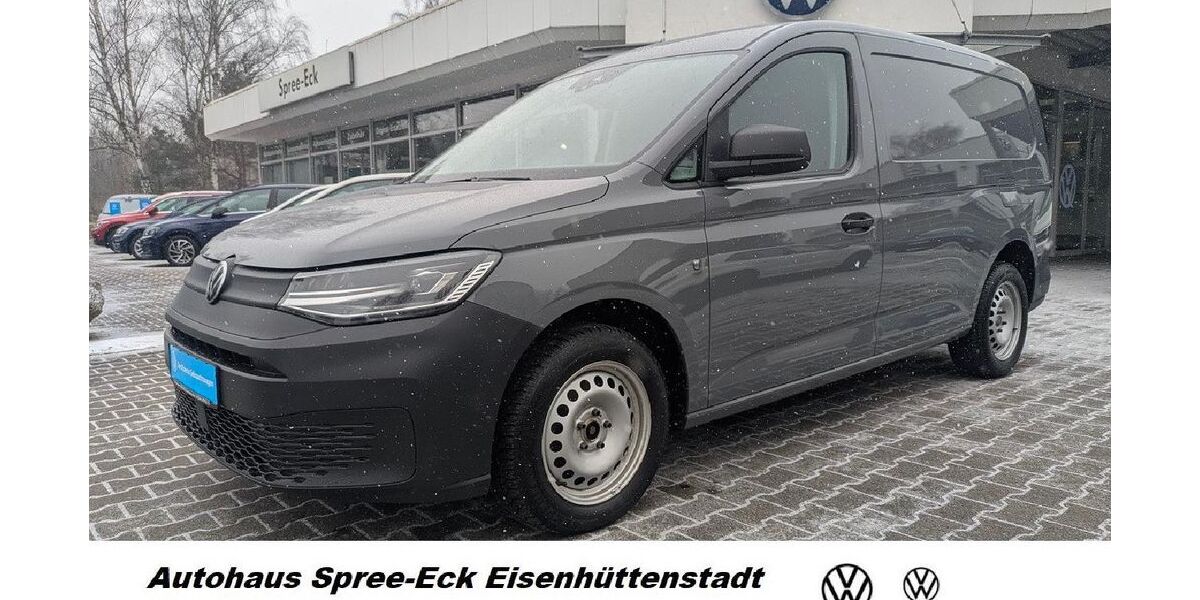 VW Caddy 78.000 km 20.449 &euro; Eisenhüttenstadt 15890