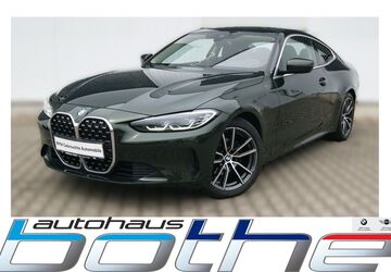 BMW 420 66.800 km 39.790 &euro; Frankfurt (Oder) 15234