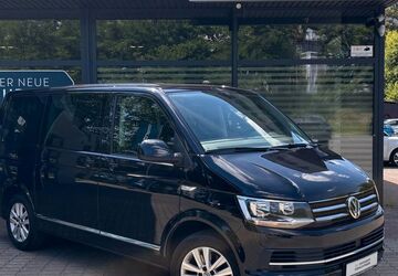 VW T6 Transporter 100.595 km 27.995 &euro; Frankfurt (Oder) 15234
