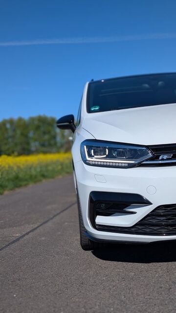 Gebrauchte VW Touran