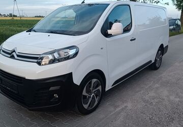 Citroen Jumpy 223.000 km 9.400 &euro; Frankfurt Oder 15230