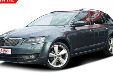 Skoda Octavia 109.072 km 15.990 &euro; Eisenhüttenstadt 15890
