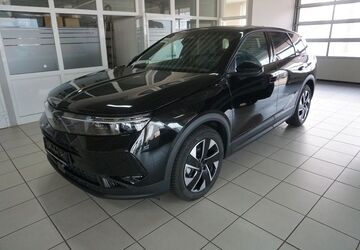 Opel Grandland (X) 19.890 km 29.590 &euro; Beeskow 15848