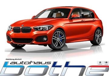 BMW 116 72.000 km 15.590 &euro; Frankfurt (Oder) 15234