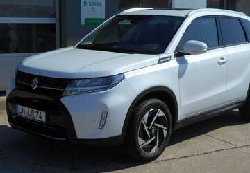 Suzuki Vitara 3.000 km 26.900 &euro; Beeskow 15848