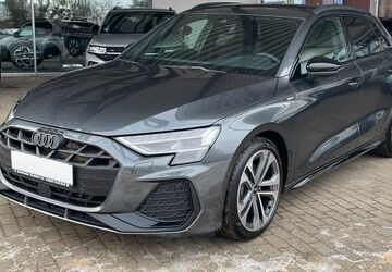 Audi A3 6.241 km 41.490 &euro; Frankfurt (Oder) 15234
