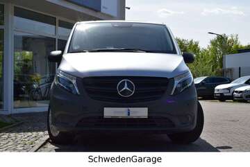 Gebrauchte Mercedes-Benz Vito