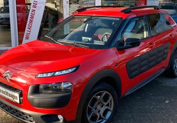 Citroen C4 47.495 km 12.995 &euro; Frankfurt (Oder) 15234