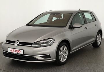 VW Golf 97.225 km 15.490 &euro; Eisenhüttenstadt 15890