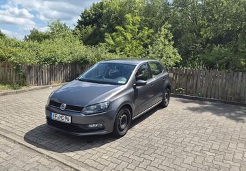 VW Polo 110.000 km 5.300 &euro; Frankfurt Oder 15230