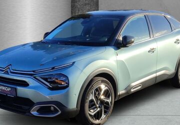 Citroen C4 22.696 km 17.900 &euro; Frankfurt (Oder) 15236