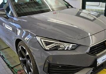 Cupra Leon 17.571 km 28.900 &euro; Frankfurt (Oder) 15234