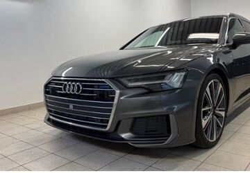 Audi A6 91.438 km 29.999 &euro; Beeskow 15848