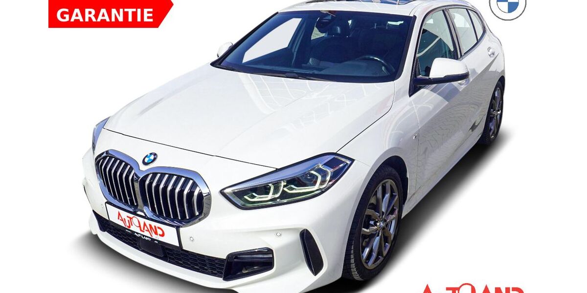 BMW 120 84.406 km 26.890 &euro; Eisenhüttenstadt 15890