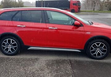 Fiat Tipo 9.047 km 15.990 &euro; Frankfurt (Oder) 15234