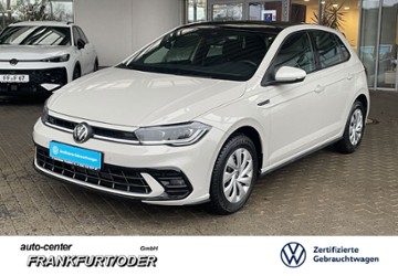 VW Polo 1.809 km 24.990 &euro; Frankfurt (Oder) 15234