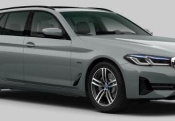 BMW 530 84.990 km 33.900 &euro; Frankfurt (Oder) 15234