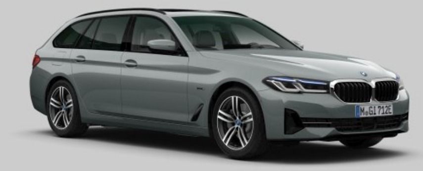 BMW 530 84.990 km 33.900 &euro; Frankfurt (Oder) 15234