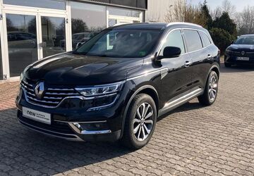 Renault Koleos 44.853 km 21.980 &euro; Eisenhüttenstadt 15890