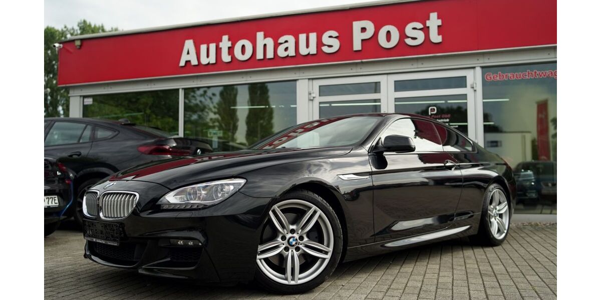 BMW 650 53.596 km 29.999 &euro; Eisenhüttenstadt 15890