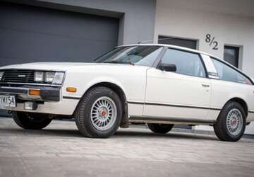 Toyota Celica 87.800 km 11.800 &euro; Frankfurt (Frankfurt (Oder)) 15230