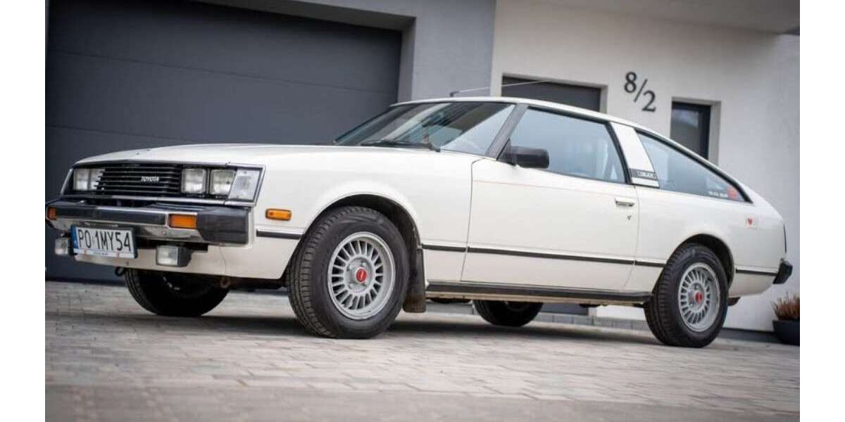 Toyota Celica 87.800 km 11.800 &euro; Frankfurt (Frankfurt (Oder)) 15230