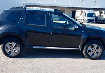 Dacia Duster 72.279 km 10.950 &euro; Frankfurt (Oder) 15234