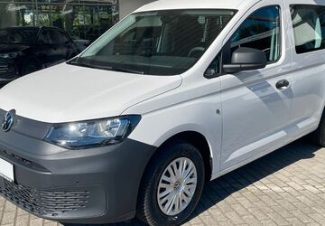 VW Caddy 1.122 km 29.970 &euro; Frankfurt (Oder) 15234